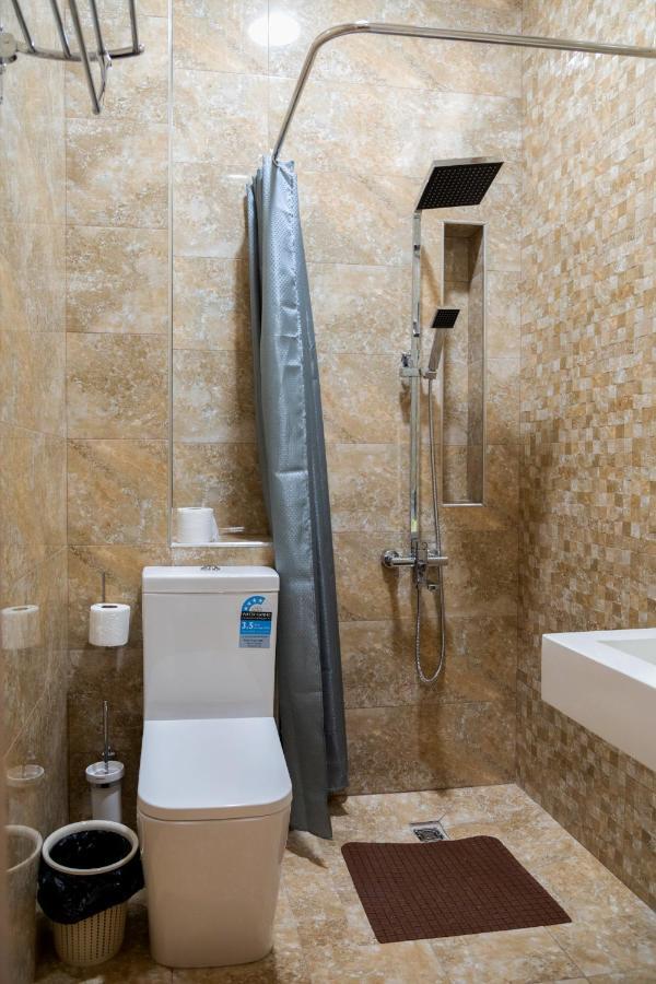 Hotel Iris Ташкент Екстериор снимка