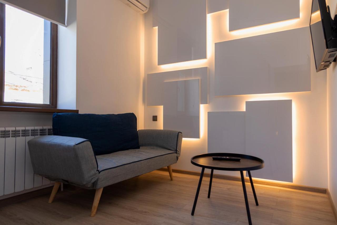 Hotel Iris Ташкент Екстериор снимка