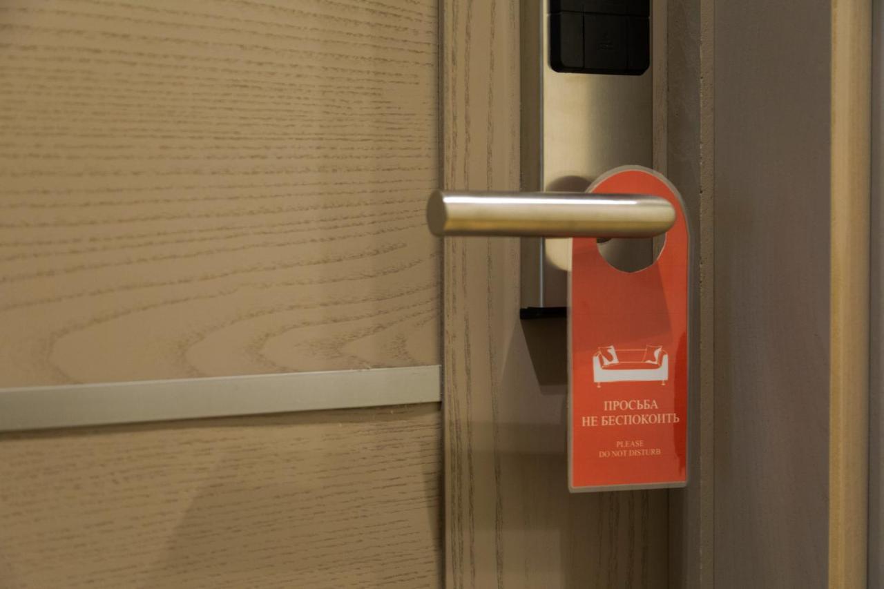 Hotel Iris Ташкент Екстериор снимка
