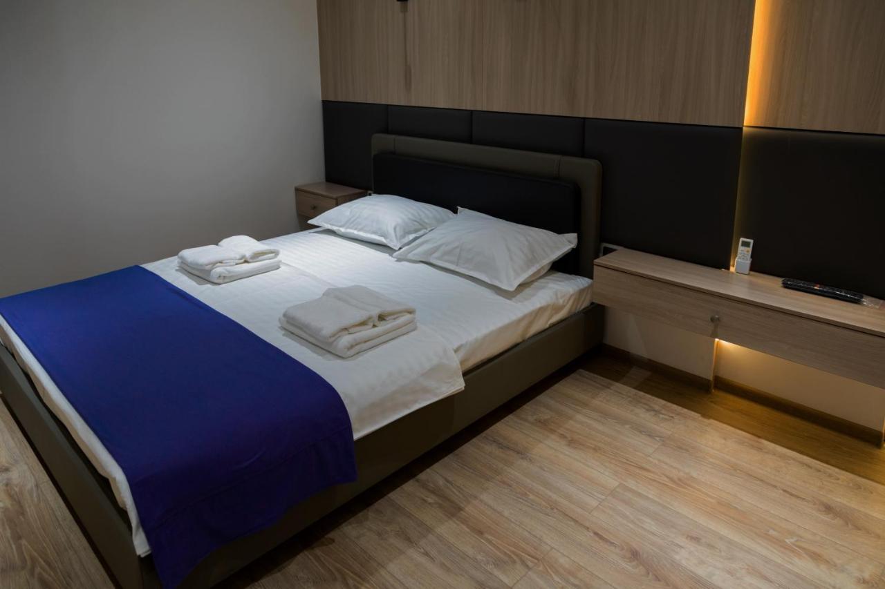 Hotel Iris Ташкент Екстериор снимка